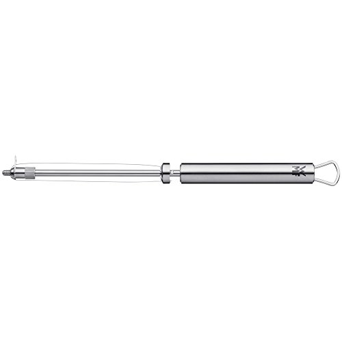 WMF Käseschneider 25,5 cm Profi Plus Cromargan Edelstahl teilmattiert spülmaschinengeeignet